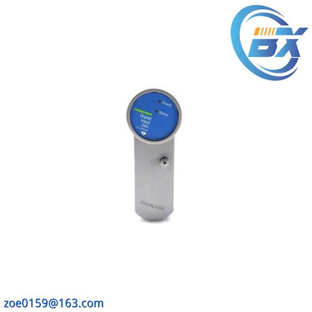 Honeywell 8C-PDIL01 51454359-175: Digital Input Module - Advanced Control for Industrial Automation