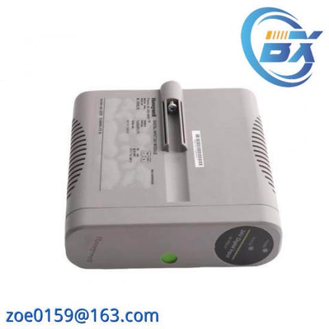 Honeywell 8C-PDIL51 - C300 Series DCS Module