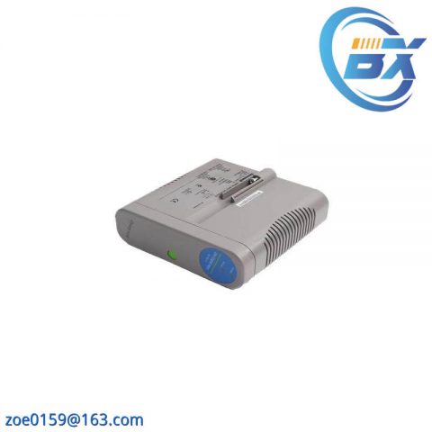 HONEYWELL 8C-TAID51 DCS Module: Advanced Control Solution for Industrial Automation