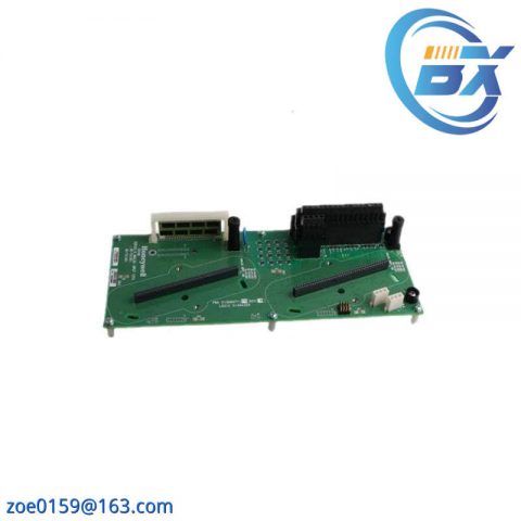 Honeywell 8C TAIX61 Analog Input Module: Precision & Efficiency for Industrial Automation