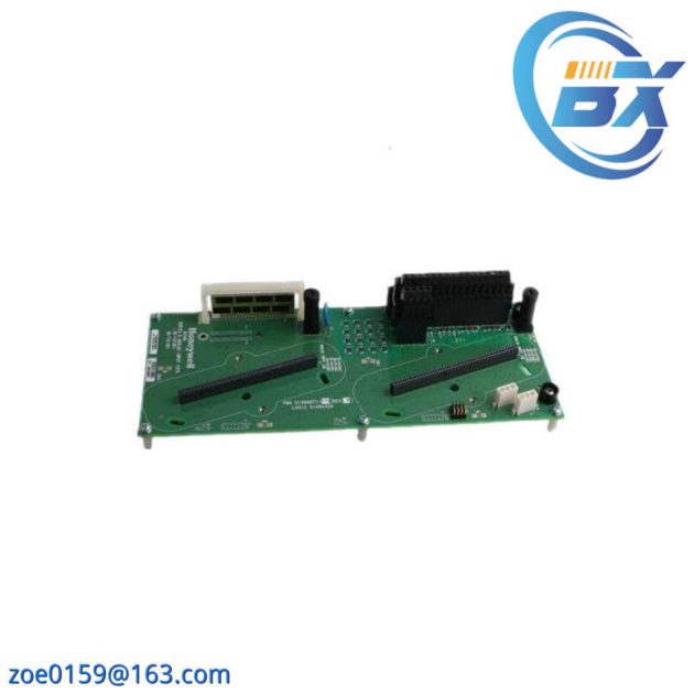 Honeywell 8C TAIX61 Analog Input Module: Precision & Efficiency for Industrial Automation