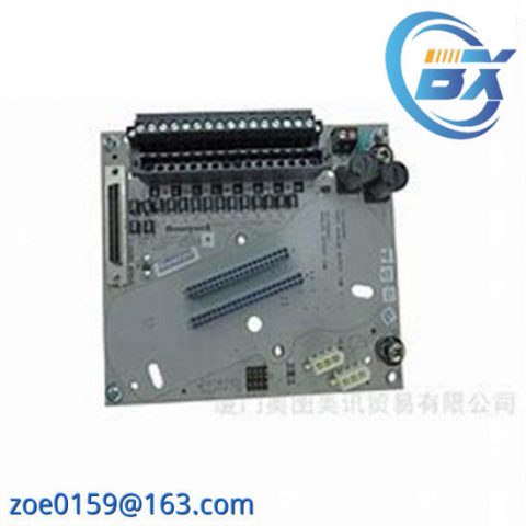 HONEYWELL 8C-TAIXB1 - 51307129-175 Analog Input Module, Industrial Control Solutions