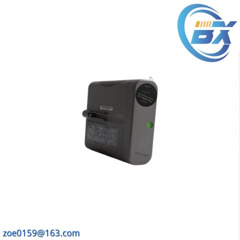 Honeywell 8C-TCNT01: C300 Controller Input Output Module