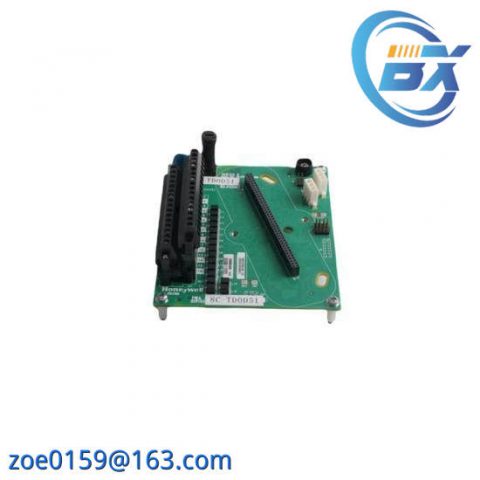 Honeywell 8C-TDIL11/51306858-175 Digital Input Module DCS