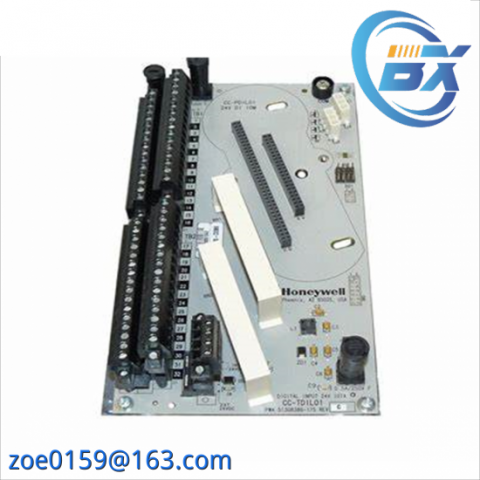 Honeywell 8C-TDIL11 Digital INPUT MODULE, Advanced Control Solution for Industrial Automation