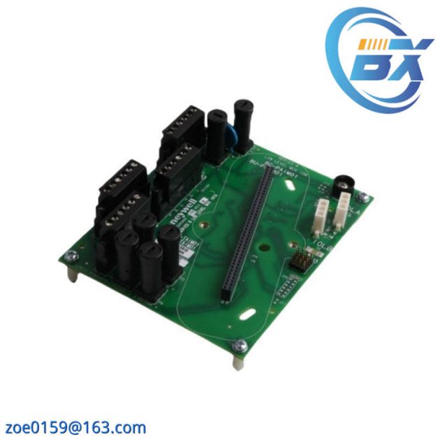 Honeywell 8C-TDIL51/51306969-175 Digital Input Module: Precision Control in Industrial Automation