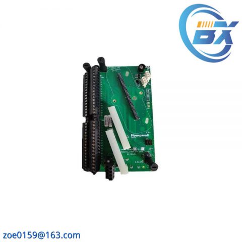 Honeywell C300 Baseplate 8C-TDIL51, Control & Automation Solutions