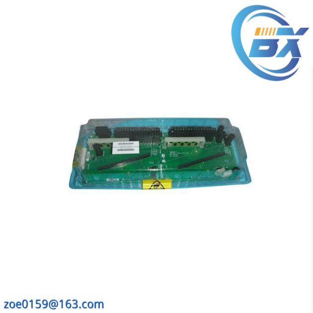 Honeywell 8C-TDIL61-51306967-175 I/O Module: Precision Control for Industrial Automation