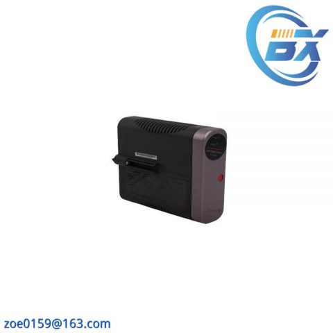 Honeywell 8C-TDILB1 Digital Input Module - Industrial Control Solutions