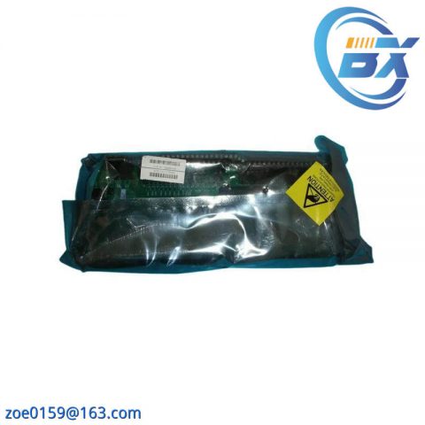 HONEYWELL 8C-TDOD61 C300 Control Module