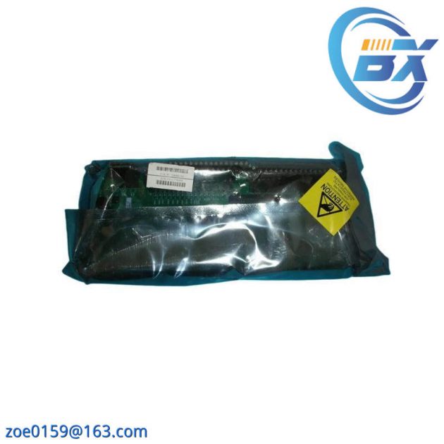 HONEYWELL 8C-TDOD61 C300 Control Module