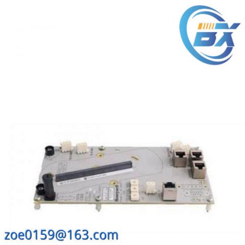 Honeywell 8C-TDODA1 51307149-175: Industrial DCS Control Module