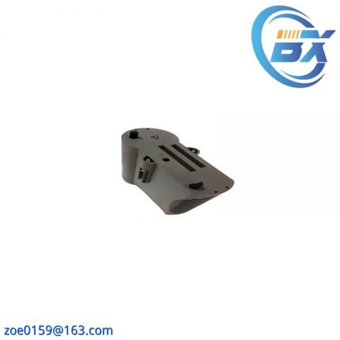 Honeywell 8C-PAIHA1 Analog Input Module with HART, Industrial Automation Solutions