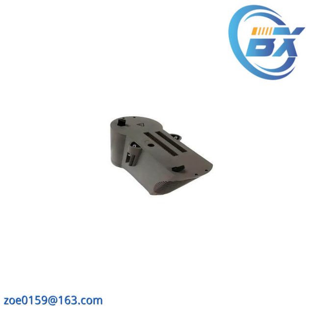 Honeywell 8C-PAIHA1 Analog Input Module with HART, Industrial Automation Solutions