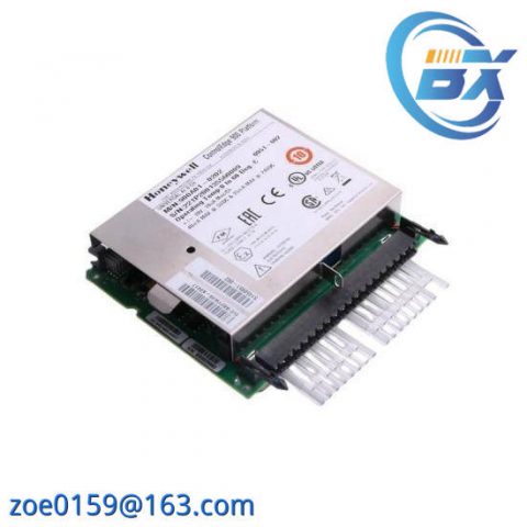 Honeywell 900A16-0103 Analog Input Module