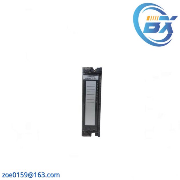 Honeywell 900B01-0001 Analog Input Module for Industrial Control Systems