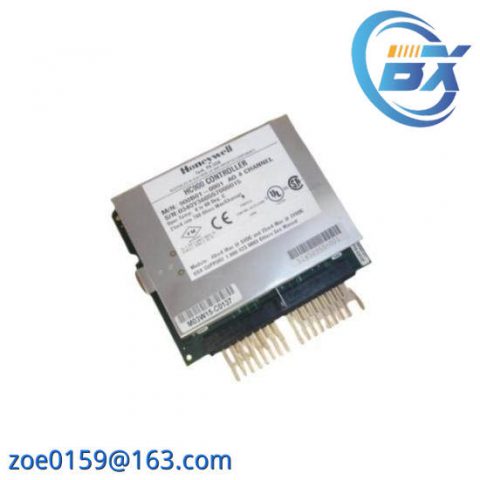 Honeywell 900B01-0001 Analog Output Module