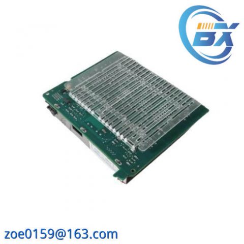 Honeywell 900B Analog Output, 0 to 20mA, 4 Channel - Precision Control for Industrial Automation