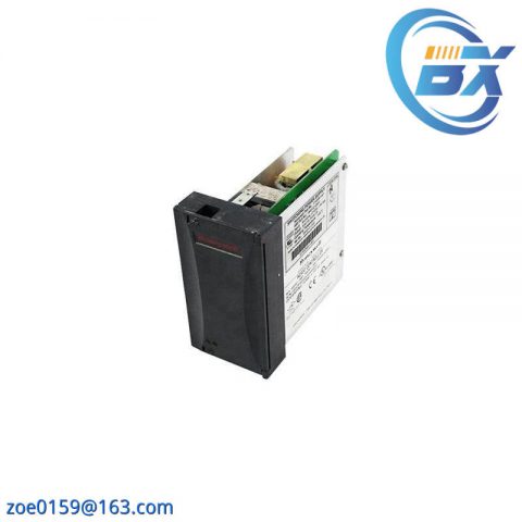 Honeywell PLC Analog Output Module 900B16-0001, High Precision Control Solutions