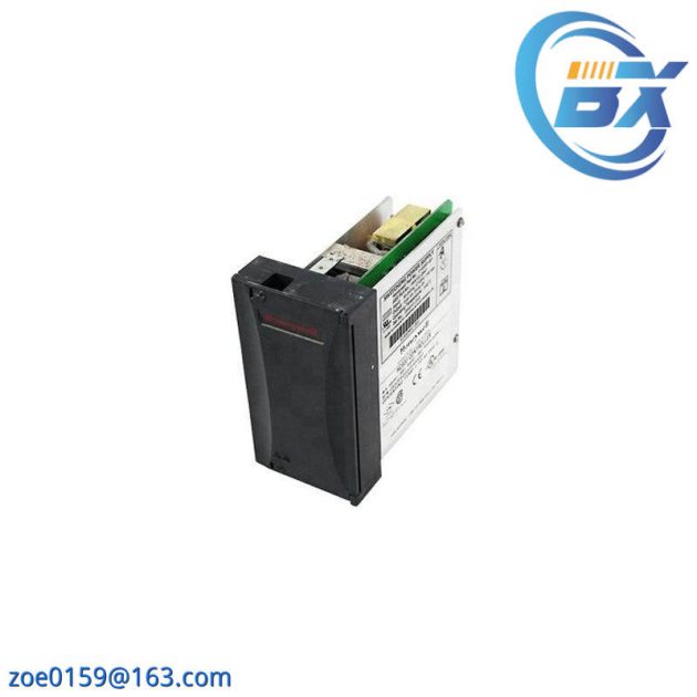 Honeywell PLC Analog Output Module 900B16-0001, High Precision Control Solutions