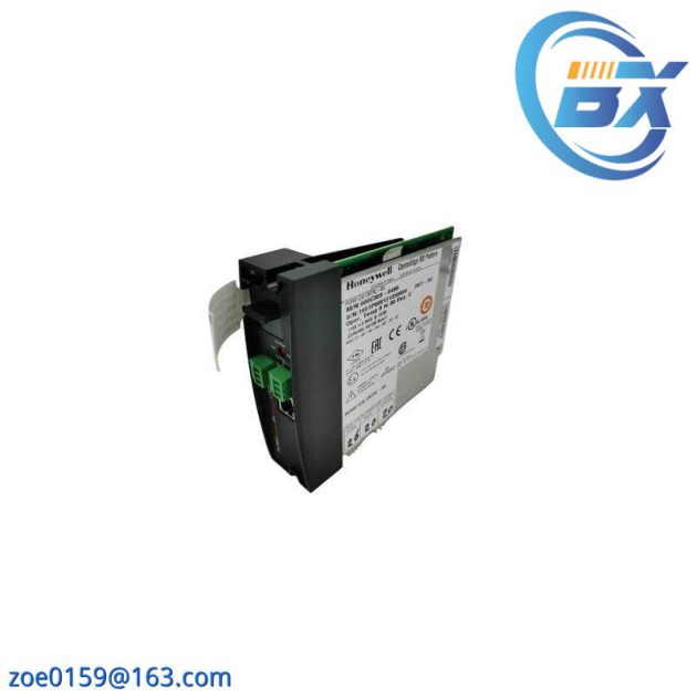 Honeywell Controller C50 CPU 900C50-0460: Industrial Control Core, 200 Characters or Less