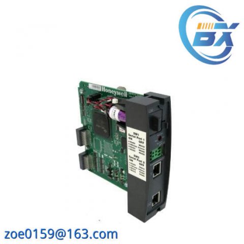 Honeywell 900C52-0244 CONTROLLER CPU: Automation Control Excellence
