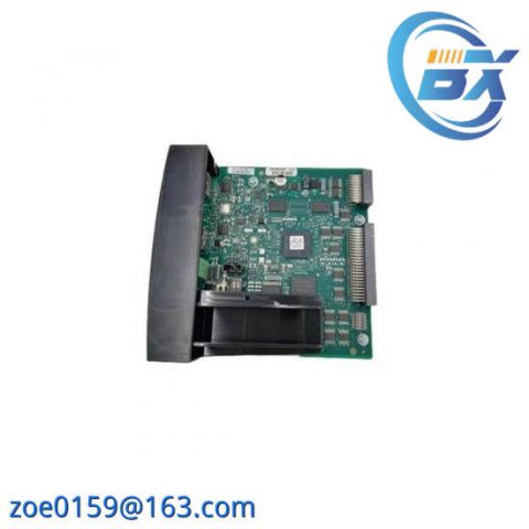 Honeywell 900C70-0460 ControlEdge 900 CPU MODULE