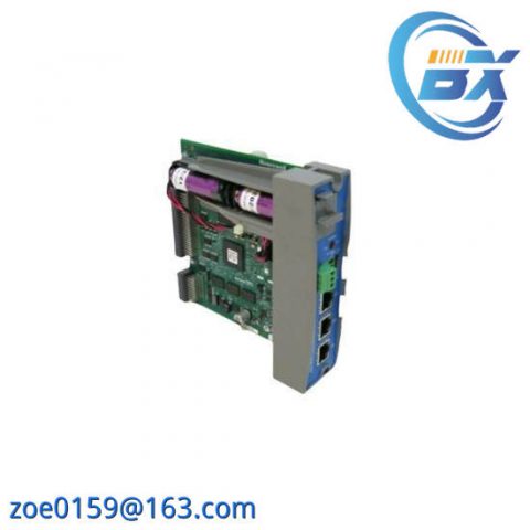 Honeywell 900C75S-0560 Redundant Controller C75 CPU: Reliable Control Core for Industrial Automation