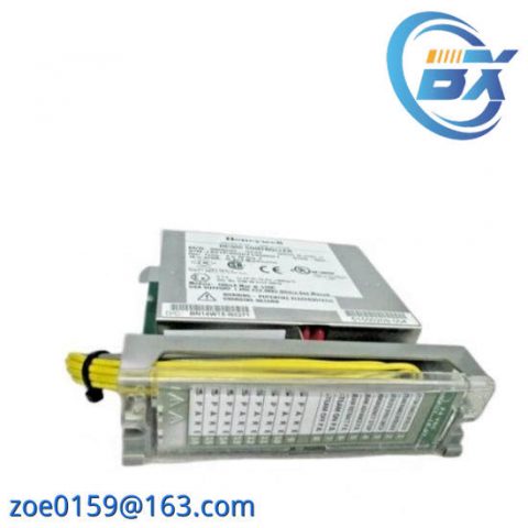 Honeywell 900G02-0202 PLC Digital Input Module