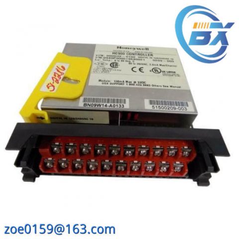 Honeywell PLC G Series, 900G03-0120, Digital Input Module