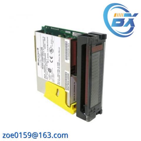 Honeywell 900G03-0202 Digital Input Module