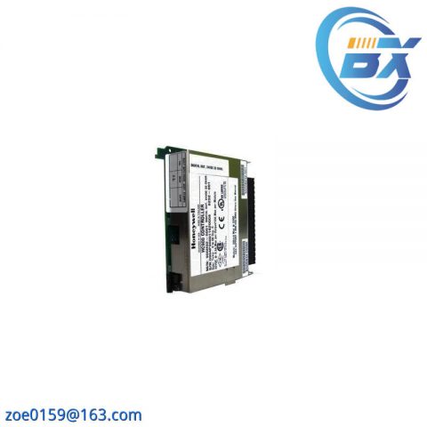 HONEYWELL 900G32-0001 32-Point Digital Output Module - Control System Integration Excellence