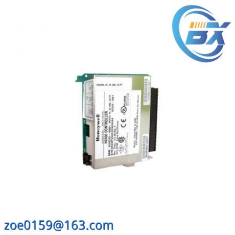 Honeywell 900G32-0301 | High-Performance Digital Input Module for Industrial Automation