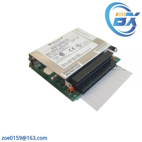 Honeywell 900G32-0301 Digital Input Card: Industrial Automation Innovation