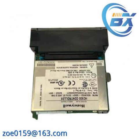 Honeywell 900H03-0202 | Digital Output Module