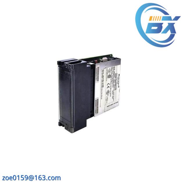 Honeywell 900H32-0102: 32-Point Digital Output Module for Advanced Control Solutions