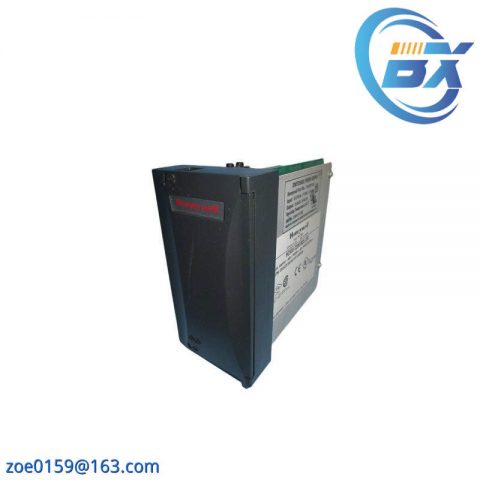 Honeywell 900P01-0001 Power Supply, High-Quality Electrical Foundation for Industrial Controls
