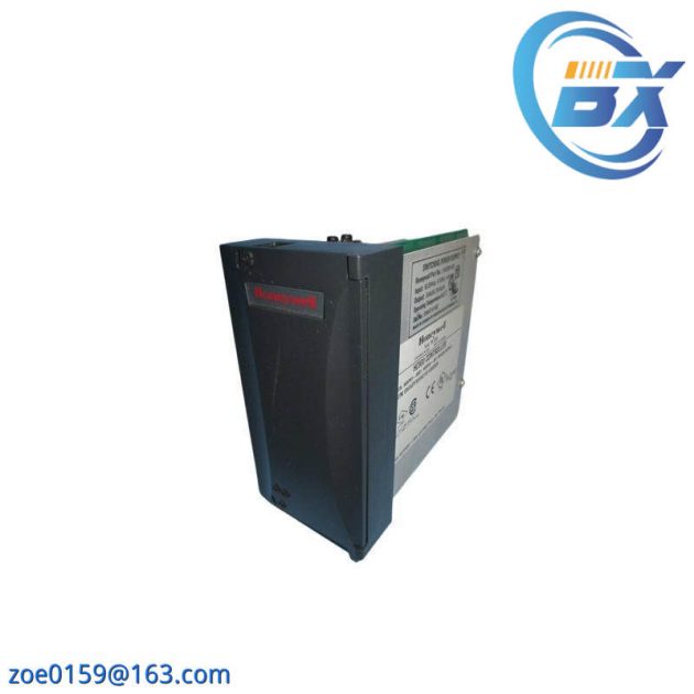 Honeywell 900P01-0001 Power Supply, High-Quality Electrical Foundation for Industrial Controls