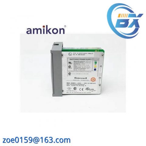 Honeywell 900P01-0201 | 51450991-002 | New in Box - Industrial Control Module