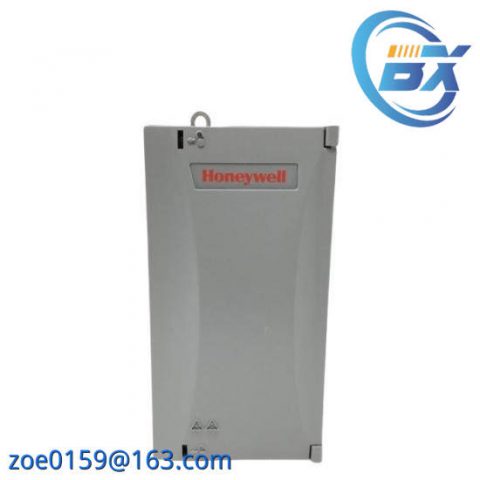 Honeywell 900P01-0301 / 900P01-0101 - High Performance PLC Module