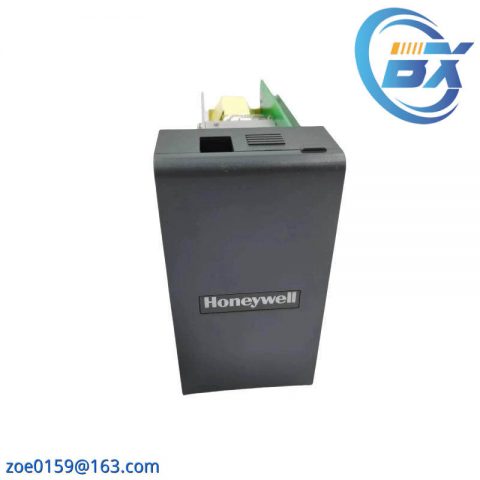 Honeywell 900P01-0501 Power Supply, Industrial Control, Power Supply Module