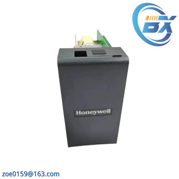 Honeywell 900P01-0501 Power Supply, Industrial Control, Power Supply Module