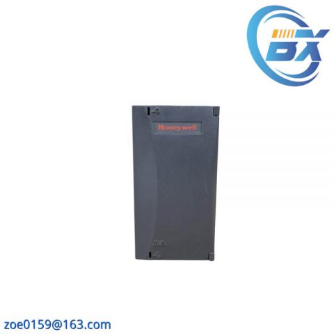 Honeywell 900P02-0001 Power Supply, High-Efficiency Industrial Control Module