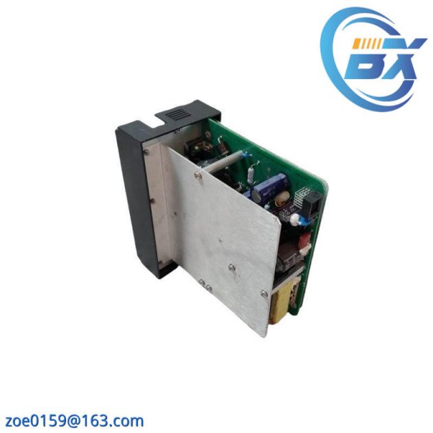 HONEYWELL 900P24-0501: Safety Integrity Level Certified Power Supply