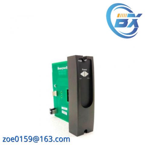 Honeywell 900PSM-0101 - A Cutting-Edge Control Module for Industrial Applications