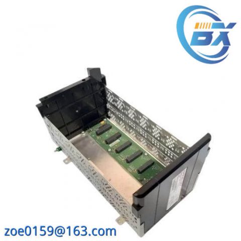 Honeywell PLC 900R12-0200 & 900R12R-0200, Industrial Control Modules