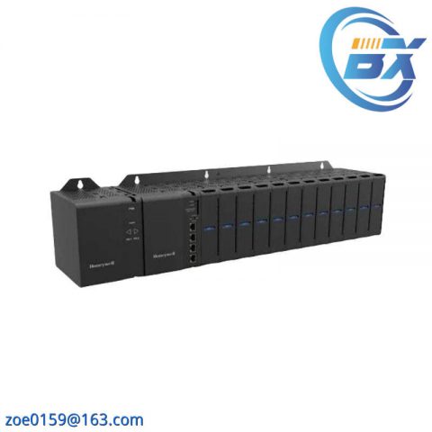 HONEYWELL 900U02-0100 Universal Input/Output Module