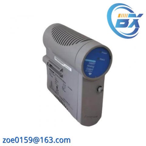Honeywell 9373-02305-003/F New Original - Precision Control Module, Advanced Industrial Automation Solution