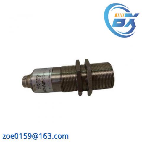 Honeywell 942-A4M-2D-K220S Ultrasonic Proximity Sensor