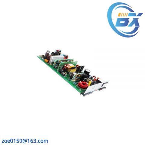 Honeywell ACX633 Power Supply - 51196655-100, Industry-grade Power Solution